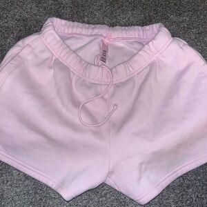 SKIMS Women's Pink Shorts